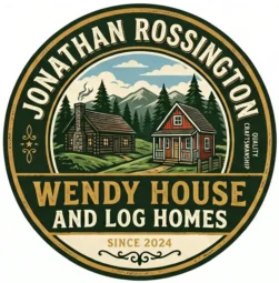 Jnrwendylogs